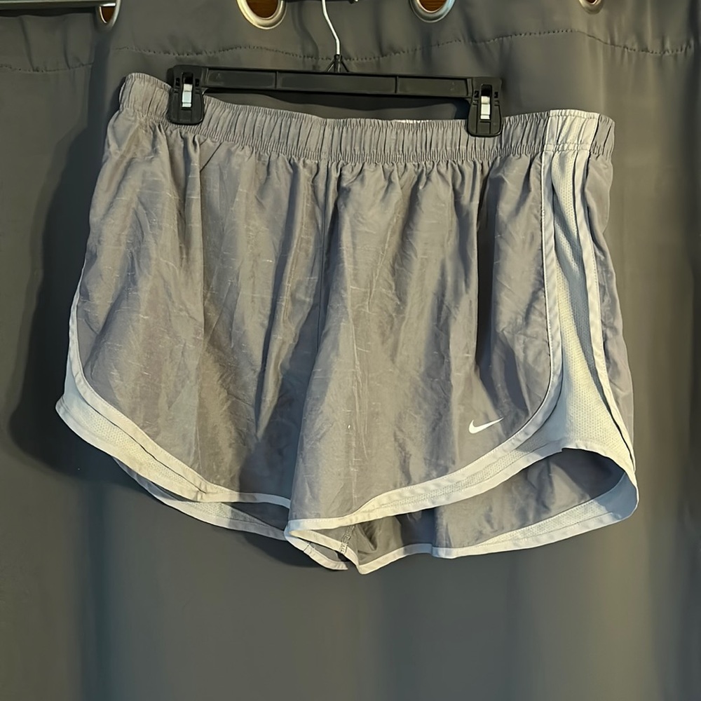 Nike shorts